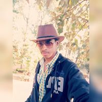 Abhishek Mhatre