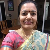 Amutha Meyyappan