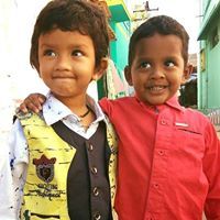 பிரதீப் தமிழன்