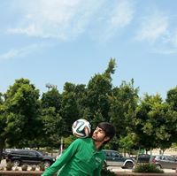 Hussein Ghandour