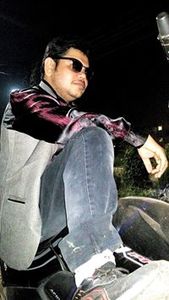 Satyajeet Shrivastava