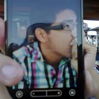 Aaron Mah