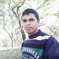 Vikas Singh