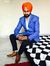 Amrit Maan