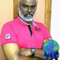 Muthu Krishnan