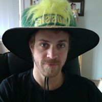 Brett Porter