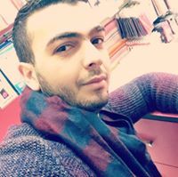 محمدخير المحيميد