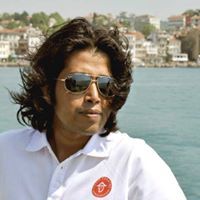Rubayet Ahmed