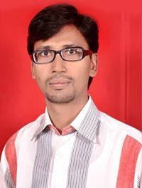 Shankarbhai Prajapati