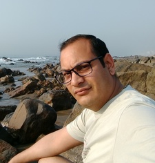 Dr Amit Jain