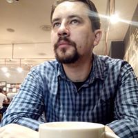 Антон Пономаренко