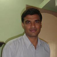 Amol Joshi