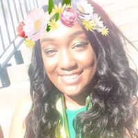 Tesharne Dixon