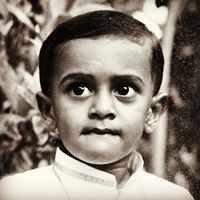 Babikaran Subramaniam