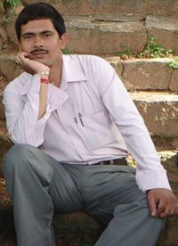 Rajesh Panday