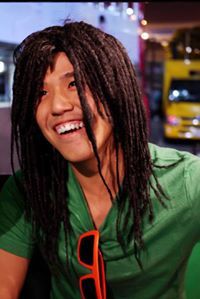 Yang Po Jen