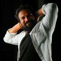 Jagadeeshwaran Jack