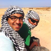 Ahmed Abdelmaksoud