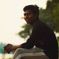 Pritam Das