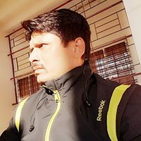 Ramesh Khune