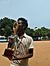 Arun Dhoni