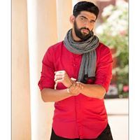 Bhushan Desai