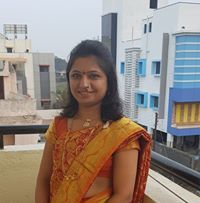Archana Vishvekar