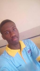 Shalom Arijeloye