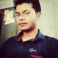 Pradeep Kumarkashyap