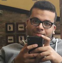 Ahmed Magdy