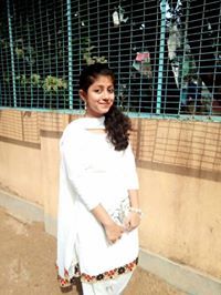 Ayantika Chakraborty