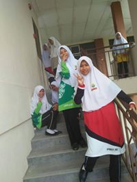 Syafiqah Jafree