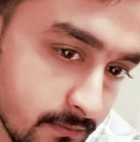 Shravan Pandey