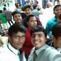 chinmay seth