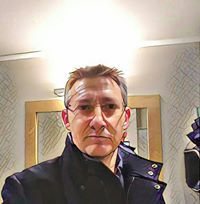 Martin Giles