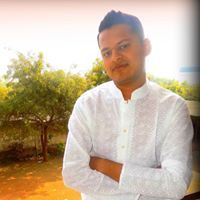 Himanshu Patel