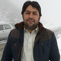 Engr Zubair