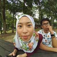 Nadia Zulkarnain