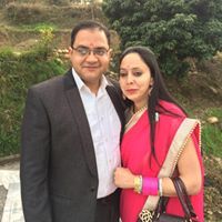 Rakesh Sharma