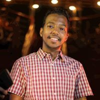 Mussab Mohammed
