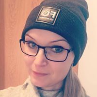 Bjarney Bjarnadottir