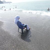 Amina Berkane Abakhou