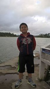 Lưu Huỳnh