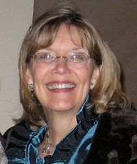 Cathy Carpenter
