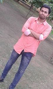 Dev Pathak