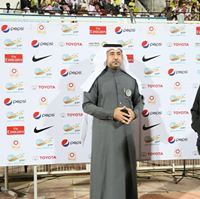 المدرب صالح مداوي