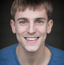 Josh Gill