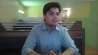 Qamar Shahzad