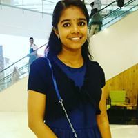 Kirupalini Krishnan