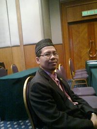 Mohd Affandi